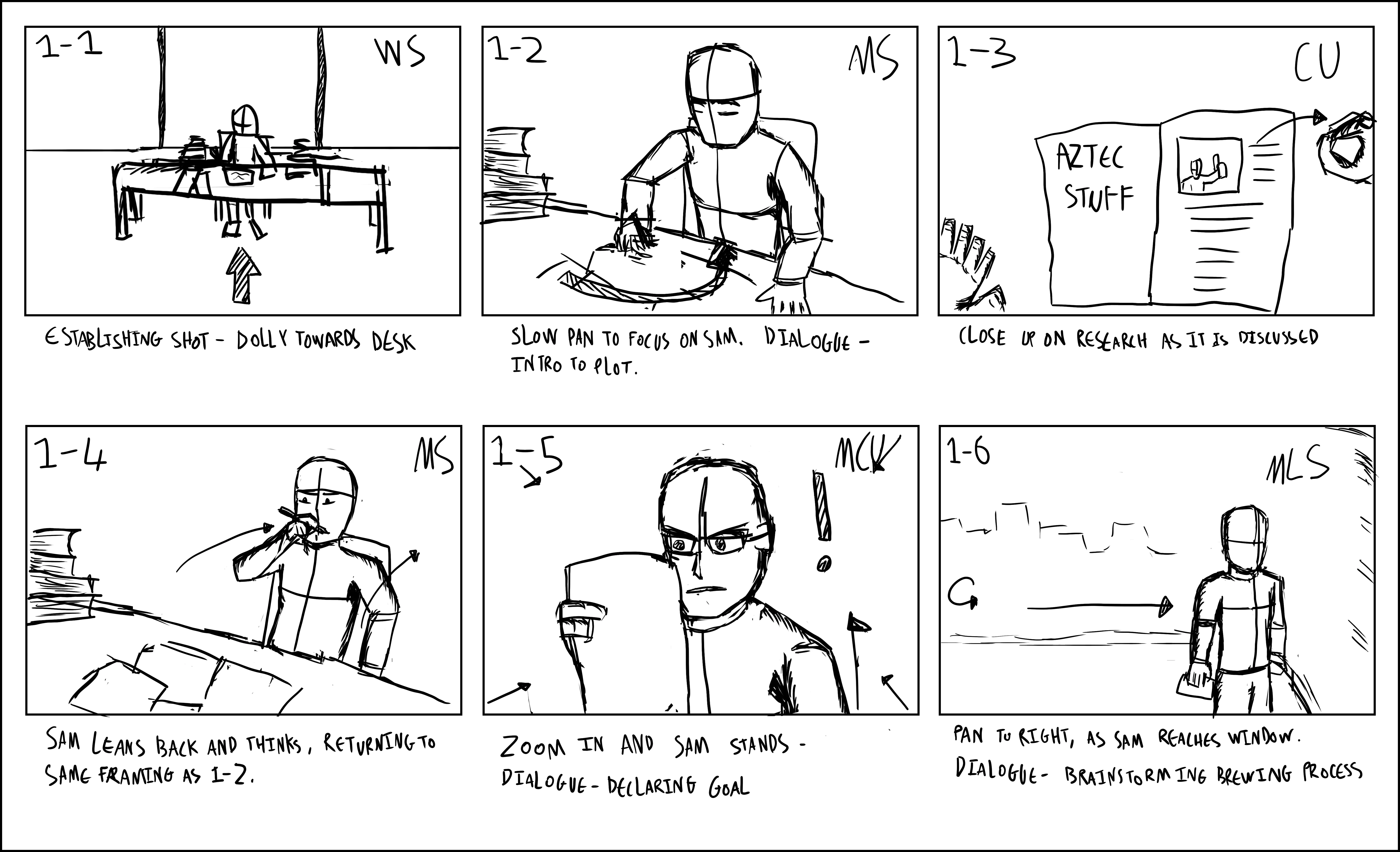 Storyboard 1